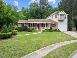 Foreclosed Home - List 100659478