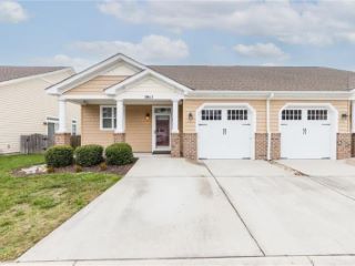 Foreclosed Home - List 100731296