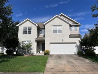 Foreclosed Home - 2908 SIR THOMAS DR, 23321
