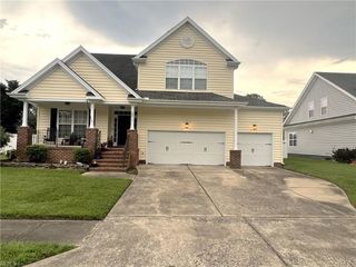 Foreclosed Home - 5017 MARTA LN, 23321