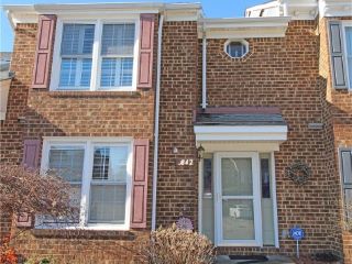 Foreclosed Home - 3842 WHITECHAPEL ARCH, 23321