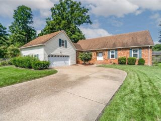 Foreclosed Home - List 101371325