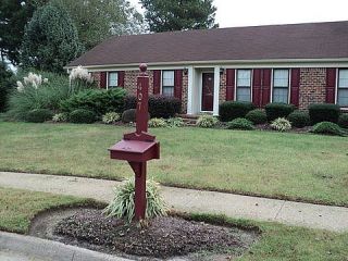 Foreclosed Home - List 100001444