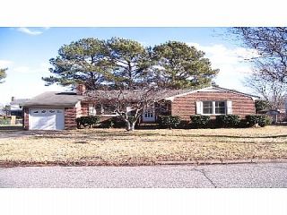 Foreclosed Home - List 100001445