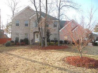 Foreclosed Home - List 100001447