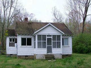 Foreclosed Home - List 100021362