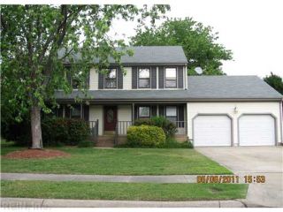 Foreclosed Home - List 100064474