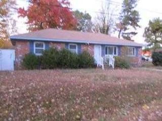 Foreclosed Home - List 100064556