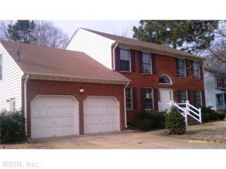 Foreclosed Home - List 100064790
