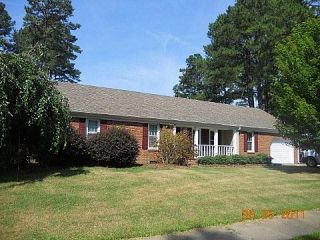 Foreclosed Home - List 100116164