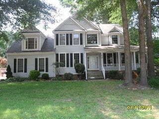 Foreclosed Home - List 100123335
