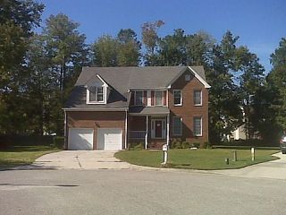 Foreclosed Home - List 100179037