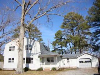 Foreclosed Home - List 100260824