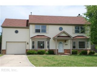 Foreclosed Home - List 100296463