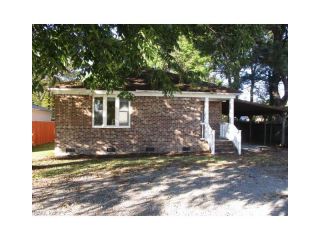 Foreclosed Home - List 100343977