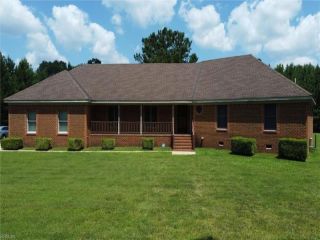Foreclosed Home - 692 LUTHER ST, 23322