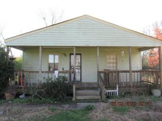 Foreclosed Home - List 100658536