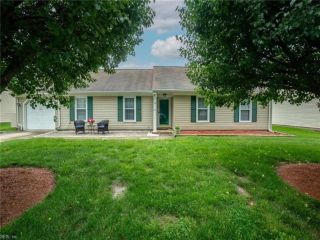 Foreclosed Home - List 100670584