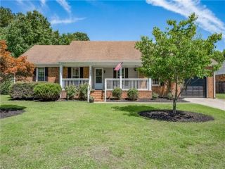 Foreclosed Home - List 100687612