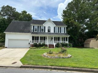 Foreclosed Home - List 100833138