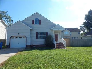 Foreclosed Home - List 100874003