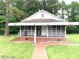 Foreclosed Home - 1808 HEAD OF RIVER RD, 23322