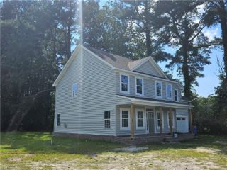 Foreclosed Home - 181 HANBURY RD W, 23322
