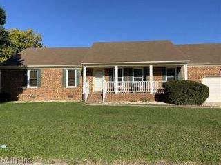 Foreclosed Home - 732 LURAY TER, 23322