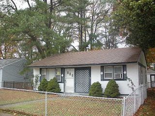 Foreclosed Home - List 100001449
