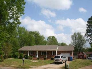 Foreclosed Home - List 100064479