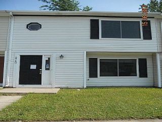 Foreclosed Home - List 100109857