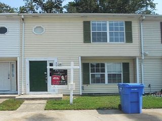 Foreclosed Home - List 100116165