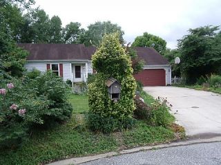 Foreclosed Home - List 100123336
