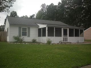 Foreclosed Home - List 100150822