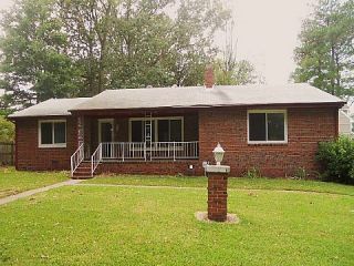 Foreclosed Home - List 100150823