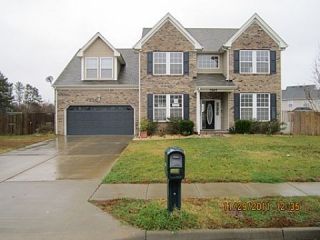 Foreclosed Home - List 100209331