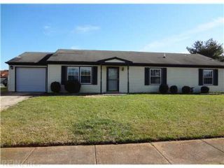 Foreclosed Home - List 100250460