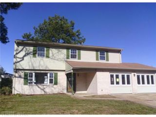 Foreclosed Home - List 100250985