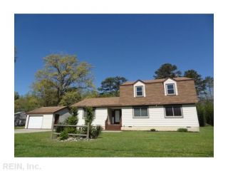 Foreclosed Home - List 100283643