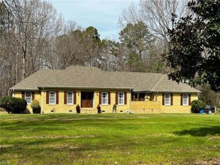 Foreclosed Home - 3552 KENTUCKY TRL, 23323
