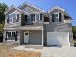 Foreclosed Home - List 100662541