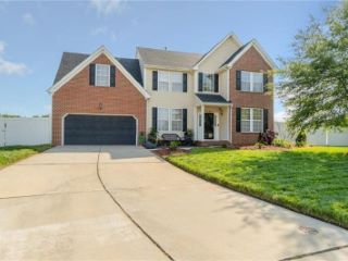 Foreclosed Home - List 100696933