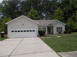 Foreclosed Home - List 100739076