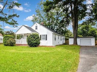 Foreclosed Home - List 100762604