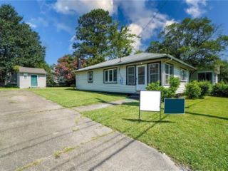 Foreclosed Home - List 100787603