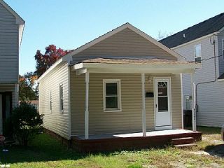 Foreclosed Home - List 100001452