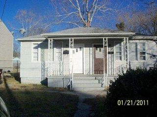 Foreclosed Home - List 100019042