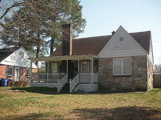 Foreclosed Home - List 100019043