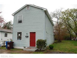 Foreclosed Home - List 100064784