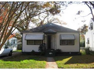 Foreclosed Home - List 100064883